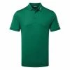 Jlindeberg J.Lindeberg Tour Tech Golf Polo Shirt