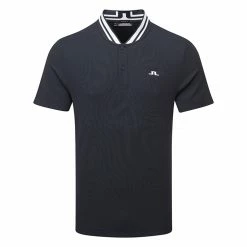Jlindeberg J.Lindeberg Tyson Golf Polo Shirt