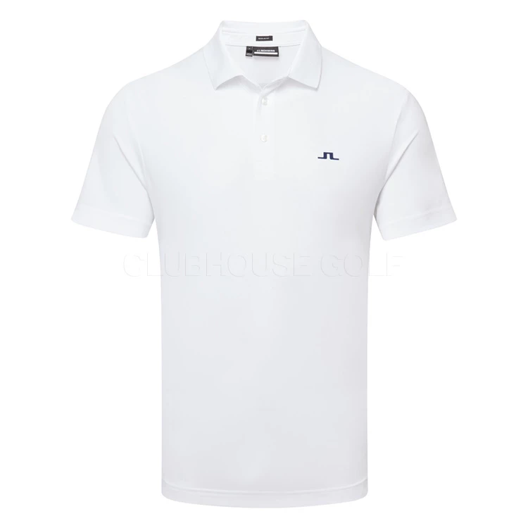 Jlindeberg J.Lindeberg Martin Golf Polo Shirt 1 Jlindeberg J.Lindeberg Martin Golf Polo Shirt
