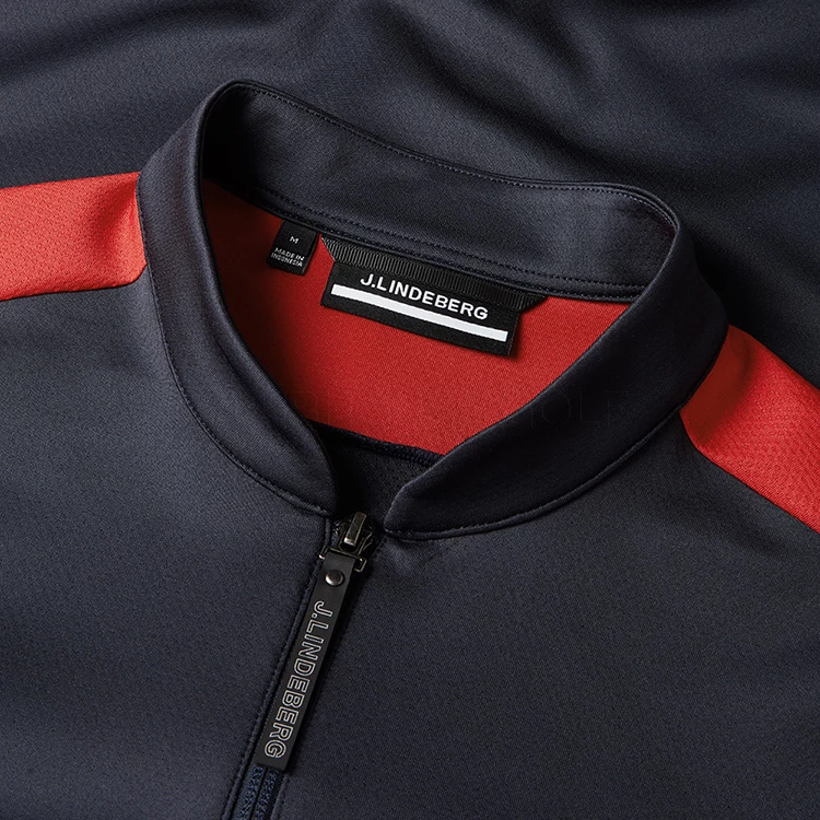 Jlindeberg J.Lindeberg Castor Golf Wind Jacket 2 Jlindeberg J.Lindeberg Castor Golf Wind Jacket - Image 2