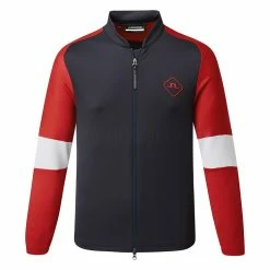 Jlindeberg J.Lindeberg Castor Golf Wind Jacket