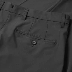 Jlindeberg J.Lindeberg Ellott Golf Trouser -Golf Clothing Shop J.Lindeberg Ellott Golf Pant TRLIN031 GMPA06346 9999 34 32 Detail