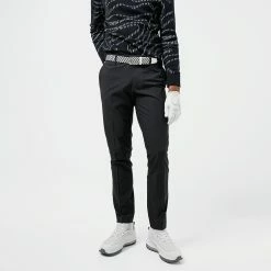 Jlindeberg J.Lindeberg Ellott Golf Trouser -Golf Clothing Shop J.Lindeberg Ellott Golf Pant TRLIN031 GMPA06346 9999 34 32 Model 1