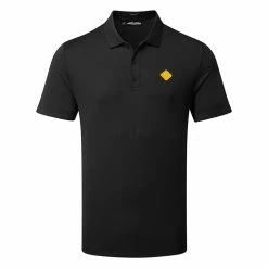 Jlindeberg J.Lindeberg Diamond Golf Polo Shirt