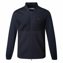 Jlindeberg J.Lindeberg Logan Hybrid Golf Wind Jacket