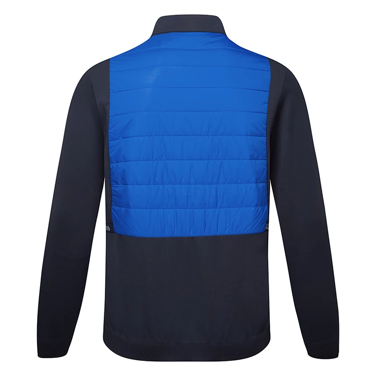 Jlindeberg J.Lindeberg Kenny Hybrid Thermal Golf Wind Jacket 3 Jlindeberg J.Lindeberg Kenny Hybrid Thermal Golf Wind Jacket - Image 3