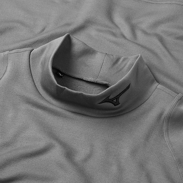 Mizuno Breath Thermo BioGear Golf Base Layer 2 Mizuno Breath Thermo BioGear Golf Base Layer - Image 2