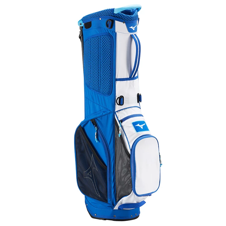 Mizuno K1-LO Golf Stand Bag 4 Mizuno K1-LO Golf Stand Bag - Image 4