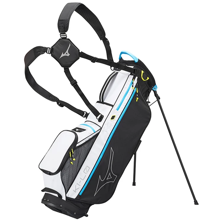 Mizuno K1-LO Golf Stand Bag 1 Mizuno K1-LO Golf Stand Bag