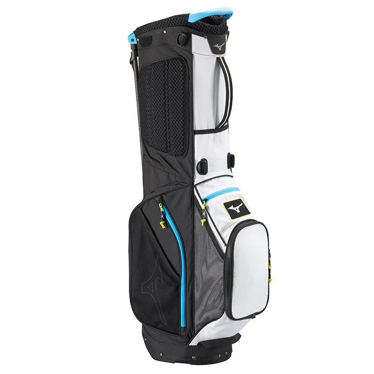 Mizuno K1-LO Golf Stand Bag 4 Mizuno K1-LO Golf Stand Bag - Image 4