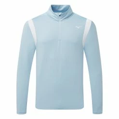 Mizuno Quick Dry Breeze Elite 1/4 Zip Golf Sweater