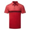 Mizuno Quick Dry Hazard ST Golf Polo Shirt