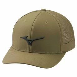 Mizuno Tour Vent Adjustable Golf Cap