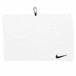 Nike Performance Golf Towel
