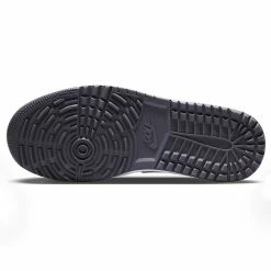 Nike Air Jordan 1 Low G Golf Shoes -Golf Clothing Shop Nike Air Jordan 1 Low G Golf Shoes 4