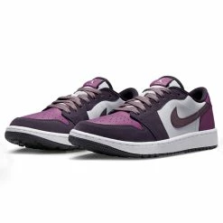 Nike Air Jordan 1 Low G Golf Shoes -Golf Clothing Shop Nike Air Jordan 1 Low G Golf Shoes 6