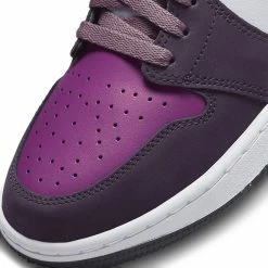 Nike Air Jordan 1 Low G Golf Shoes -Golf Clothing Shop Nike Air Jordan 1 Low G Golf Shoes 7