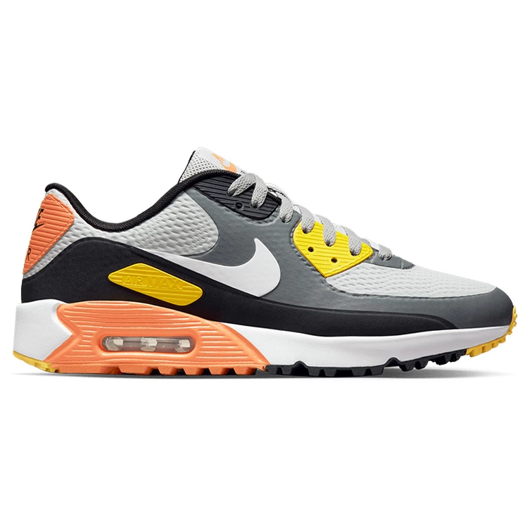 Nike Air Max 90G Golf Shoes 1 Nike Air Max 90G Golf Shoes
