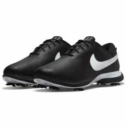 Nike Air Zoom Victory Tour 2 Golf Shoes -Golf Clothing Shop Nike Air Zoom Victory Tour 2 Golf Shoes Black Black White 4