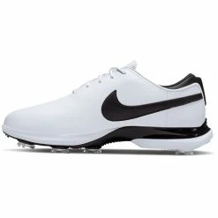 Nike Air Zoom Victory Tour 2 Golf Shoes -Golf Clothing Shop Nike Air Zoom Victory Tour 2 White Black White 3