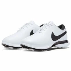Nike Air Zoom Victory Tour 2 Golf Shoes -Golf Clothing Shop Nike Air Zoom Victory Tour 2 White Black White 4