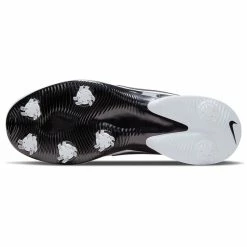 Nike Air Zoom Victory Tour 2 Golf Shoes -Golf Clothing Shop Nike Air Zoom Victory Tour 2 White Black White 6