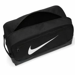 Nike Brasilia 9.5 Golf Shoe Bag -Golf Clothing Shop Nike Brasilia 9.5 Golf Shoe Bag 4