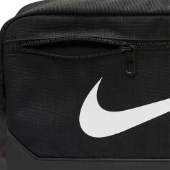 Nike Brasilia 9.5 Golf Shoe Bag -Golf Clothing Shop Nike Brasilia 9.5 Golf Shoe Bag 5