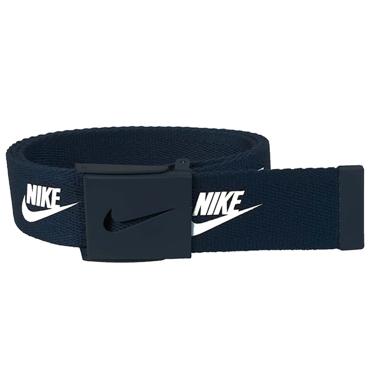 Nike Futura Web Golf Belt 1 Nike Futura Web Golf Belt