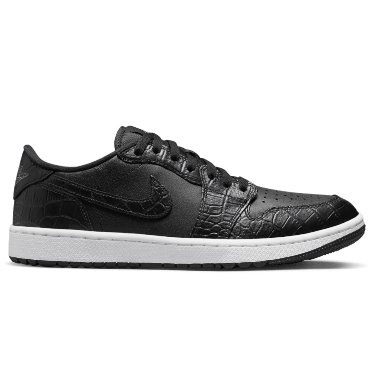 Nike Air Jordan 1 Low G Golf Shoes 1 Nike Air Jordan 1 Low G Golf Shoes