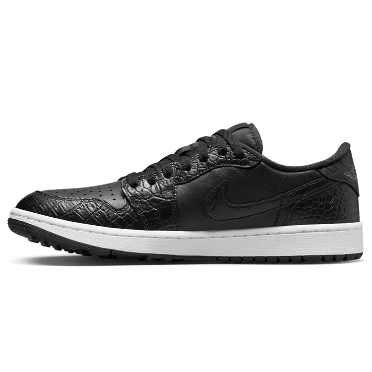 Nike Air Jordan 1 Low G Golf Shoes 3 Nike Air Jordan 1 Low G Golf Shoes - Image 3