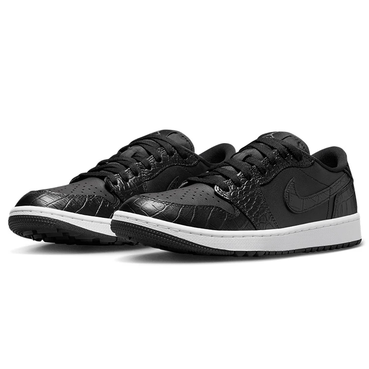 Nike Air Jordan 1 Low G Golf Shoes 6 Nike Air Jordan 1 Low G Golf Shoes - Image 6