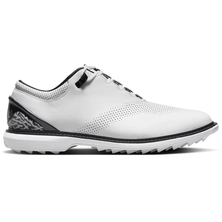 Nike Air-Jordan ADG 4 Golf Shoes 1 Nike Air-Jordan ADG 4 Golf Shoes