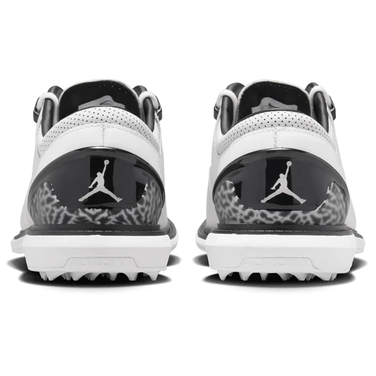 Nike Air-Jordan ADG 4 Golf Shoes 5 Nike Air-Jordan ADG 4 Golf Shoes - Image 5