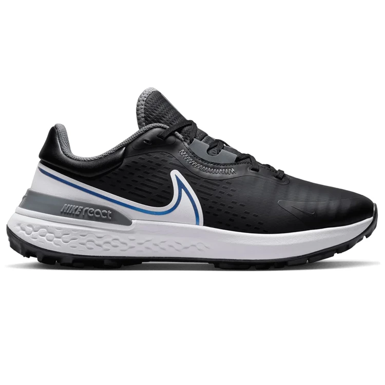 Nike Infinity Pro 2 Golf Shoes 1 Nike Infinity Pro 2 Golf Shoes