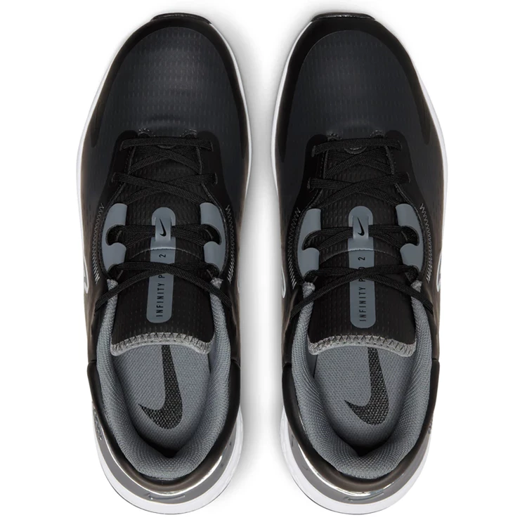 Nike Infinity Pro 2 Golf Shoes 2 Nike Infinity Pro 2 Golf Shoes - Image 2