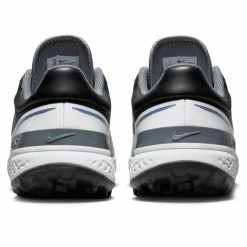Nike Infinity Pro 2 Golf Shoes 10 Nike Infinity Pro 2 Golf Shoes -Golf Clothing Shop Nike Golf Infinity Pro 2 Golf Shoes Anthracite Black White Cool Grey 5