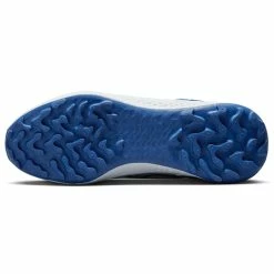 Nike Infinity Pro 2 Golf Shoes 9 Nike Infinity Pro 2 Golf Shoes -Golf Clothing Shop Nike Golf Infinity Pro 2 Golf Shoes White Black Wolf Grey Game Royal 4