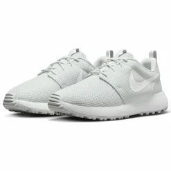 Nike Roshe G 2 Golf Shoes 8 Nike Roshe G 2 Golf Shoes -Golf Clothing Shop Nike Golf Roshe G 2 Golf Shoes Photon Dust White 3