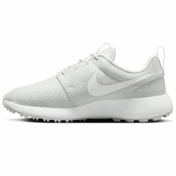 Nike Roshe G 2 Golf Shoes 11 Nike Roshe G 2 Golf Shoes -Golf Clothing Shop Nike Golf Roshe G 2 Golf Shoes Photon Dust White 6