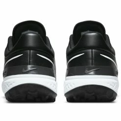 Nike React Infinity Pro 2 Golf Shoes -Golf Clothing Shop Nike Infinity Pro 2 Golf Shoes Black White Grey 5