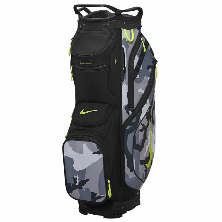 Nike Performance Golf Cart Bag 1 Nike Performance Golf Cart Bag