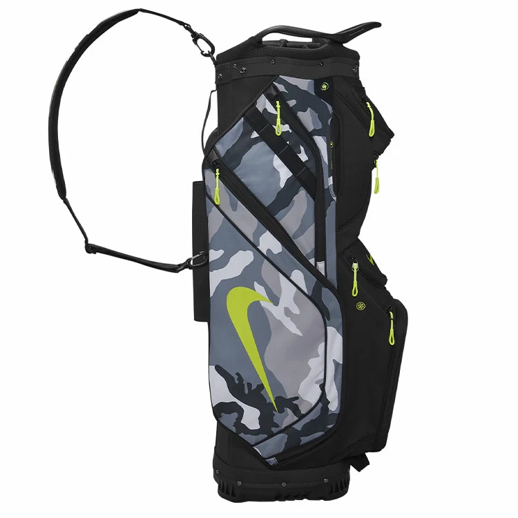Nike Performance Golf Cart Bag 2 Nike Performance Golf Cart Bag - Image 2