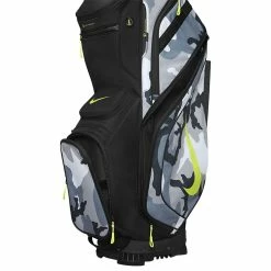 Nike Performance Golf Cart Bag 10 Nike Performance Golf Cart Bag -Golf Clothing Shop Nike Performance Golf Cart Bag Anthracite Black 5