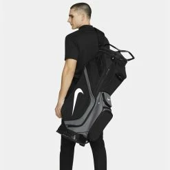 Nike Performance Golf Cart Bag -Golf Clothing Shop Nike Performance Golf Cart Bag Black Iron Grey 6