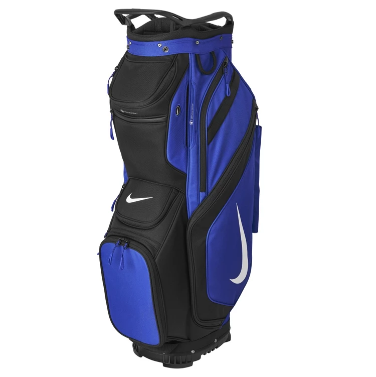 Nike Performance Golf Cart Bag 1 Nike Performance Golf Cart Bag