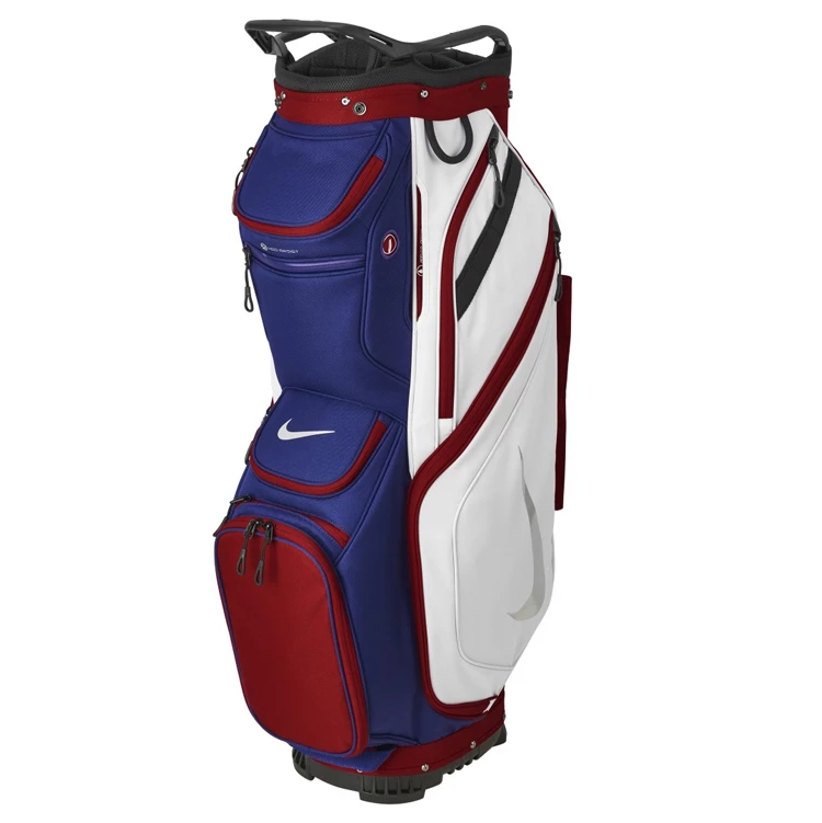 Nike Performance Golf Cart Bag 1 Nike Performance Golf Cart Bag