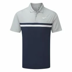Nike Dry Victory Colourblock Golf Polo Shirt