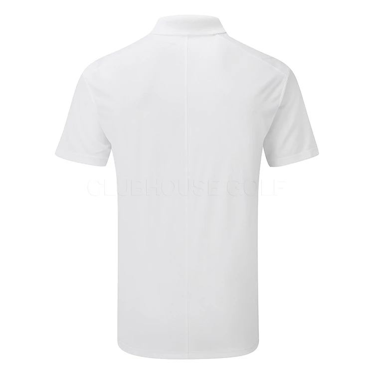 Nike Dry Victory Colourblock Golf Polo Shirt 3 Nike Dry Victory Colourblock Golf Polo Shirt - Image 3