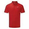 Nike Dry Victory Solid Golf Polo Shirt